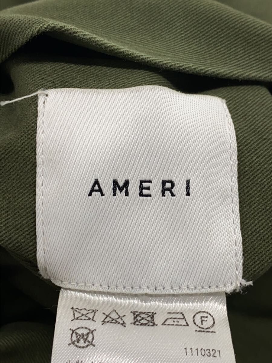 Ameri Reversible Trench Coat/Trench Coat/Free/Cot… - image 3