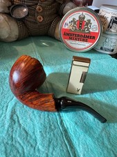 Bari Estate Pfeife 9mm Filter