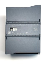 Simatic S7-1200 SM1223 DC/RLY 6ES7223-1PL32-0...