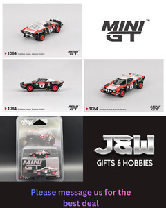Lancia Stratos Hf | eBay
