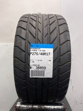 1 Used P27540r17 Bfgoodrich G-force Ta Kdw 98 - 832 1 Used P27540r17 Bfgoodrich G-force Ta Kdw 98 - 832
