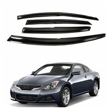 Rain Guard Deflector Replacement for Altima Sedan