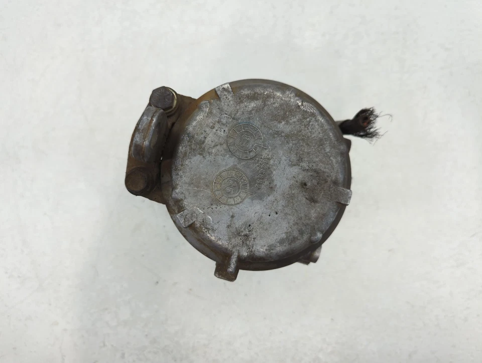 Dodge Dakota 2008-2011 aire acondicionado aire acondicionado compresor de aire acondicionado fabricante original AHSAD Foto 2 de 4