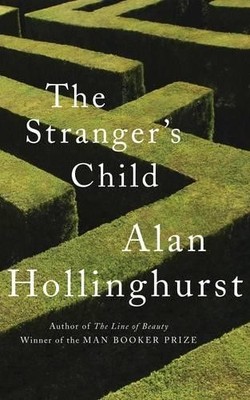 The Stranger's Child by Hollinghurst, Alan 0330513966 FREE Shipping