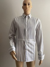 MARC JACOBS MENS DRESS SHIRT SIZE  50