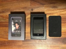 ipod touch 1st generation 8gb