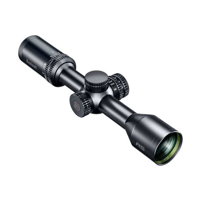 BUSHNELL 3-9X40 RIFLE SCOPE (R5394OS25) for sale online | eBay