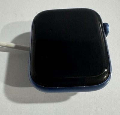 Apple Watch Series 7 45mm GPS