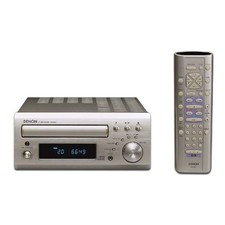 DENON UD-M30 AM/FM tuner amplifier with built-in CD player BE09294