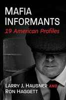 Larry J. Hausner (U. A.) | Mafia Informants | Taschenbuch | Englisch (2024)