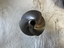 Solas - YRS-CD-12/18 - Concord Impeller, Pitch 12/18