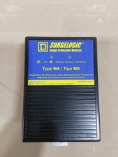 MA4IMA16 Square D 277V Transient Voltage Surge Suppressor SurgeLogic --SA