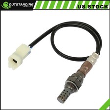 Downstream For 2006-2008 Suzuki Grand Vitara 2.7l Oxygen Sensor 2 Post Downstream For 2006-2008 Suzuki Grand Vitara 2.7l Oxygen Sensor 2 Post