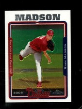 Ryan Madson