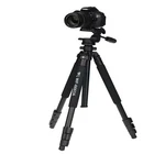 Weifeng WF6663A DSLR Tripod -Professional, Flexible, Digital Camera, Photography