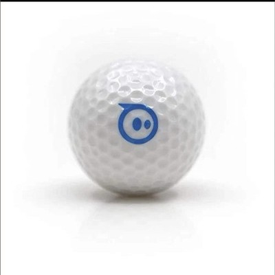 Sphero mini Golf Jurning / STEM / Toy / Smart Programming Robotic Ball