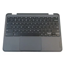 Lenovo 300e Chromebook Gen 3 Palmrest w/ Keyboard & TP 5M11C94699 Wifi/Non-Web