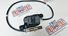 Sonde lambda Audi S3