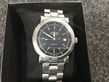 Herrenuhr Mühle-Glashütte 1869 Automatik, gebraucht , M99