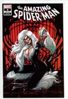 The Amazing Spider-Man #8 Variant Marvel Black Cat ComicXposure 2018