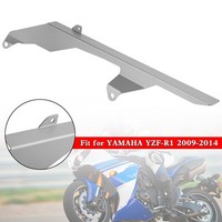 Kettenschutz Hinten Abdeckung FüR Yamaha YZF R1 2009-2014 UK