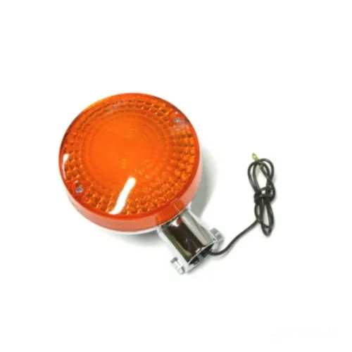 Blinker, Blinkleuchte, Vorne Links FüR Honda Cb 750 K Four Bj. 1977-1978-image