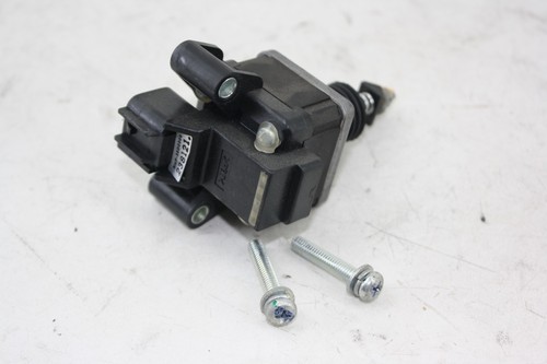 13-17 TRIUMPH STREET TRIPLE 675 675R & 13-16 DAYTONA 675R ISC ACTUATOR SET WORKS