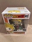 Funko Pop! Vinyl Super 6": Dragon Ball Z - Broly 6"