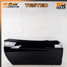 08-13 Chevrolet Corvette C6 Front Right Passenger Side Door Shell Frame Oem 08-13 Chevrolet Corvette C6 Front Right Passenger Side Door Shell Frame Oem