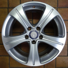 1 x Original Alufelge Mercedes-Benz E Klasse 213 212 7,5x17 ET 40 A2134011200 #3