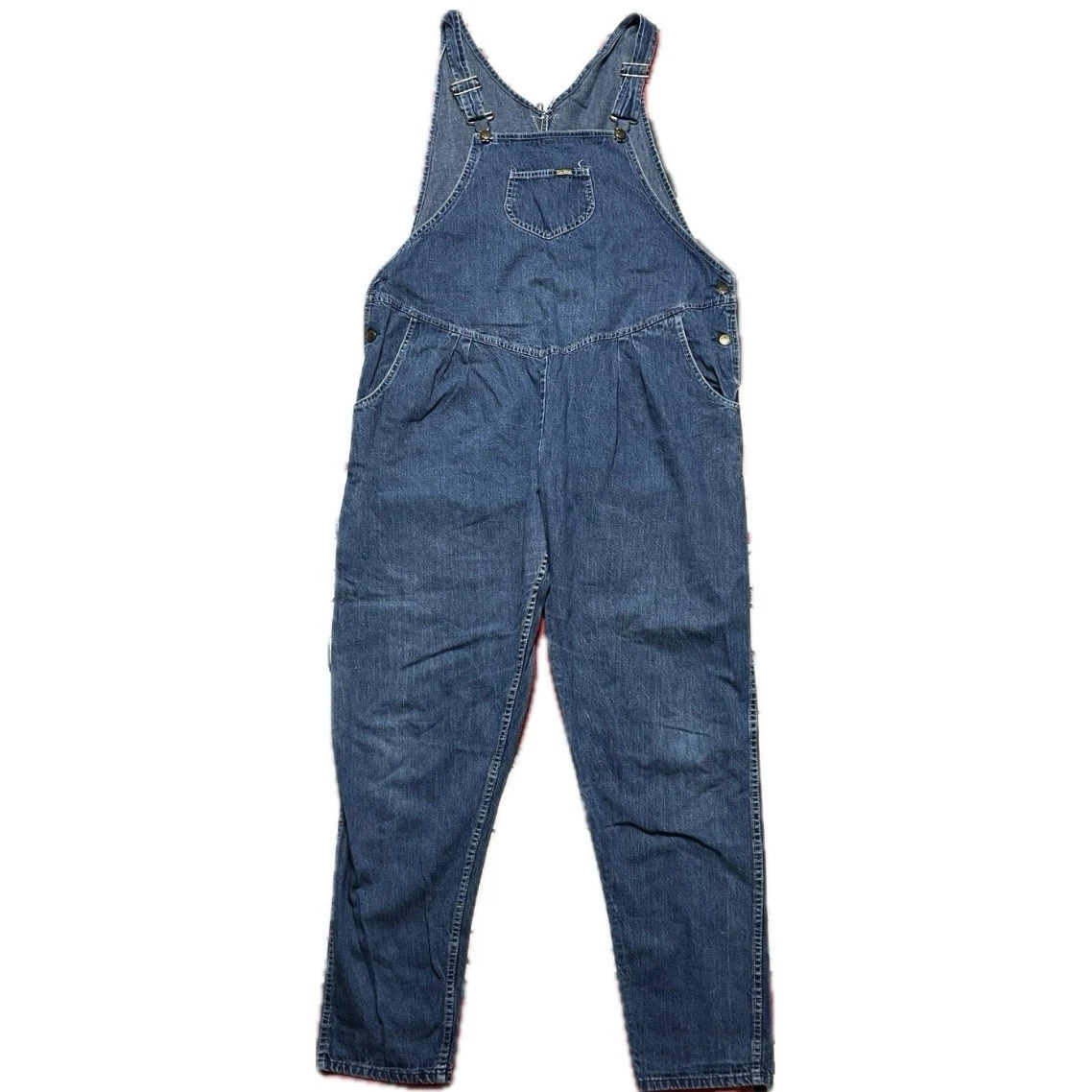 Vintage Oshkosh Overalls In Men's Jeans for sale | eBay