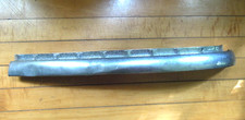 1953 Cadillac Coupeconv Rear Quarter Stone Guard 1459456 Fake Air Scoop Lh