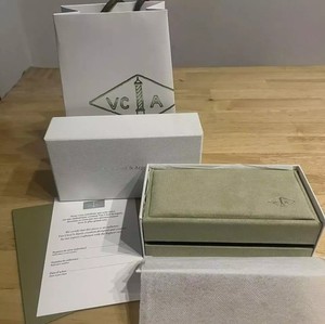 Van Cleef Arpels Box | eBay