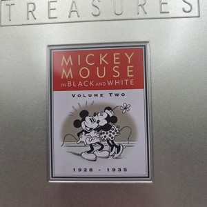 Walt Disney Treasures | eBay