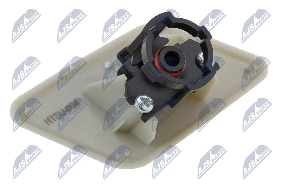 Headlamp washer nozzle Left EDS-SU-004 NTY for SUZUKI GRAND VITARA II - Image 6