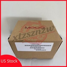 Moog High Quality Brand New Original Servo Va...