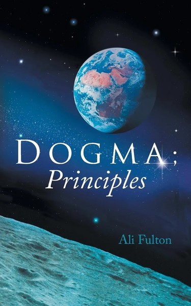 Dogma; Principles Ali Fulton Taschenbuch Kartoniert / Broschiert Englisch 2013-image