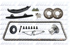 Kit de distribution Fiat 130