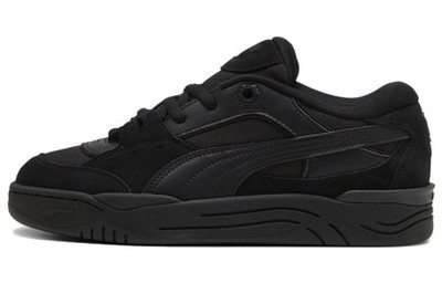 PUMA 180 Low Triple Black - 389267-17
