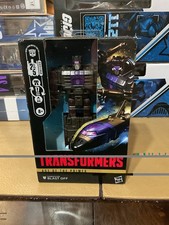 Transformers Generations Age of the Primes Blast Off - Combaticon Combiner