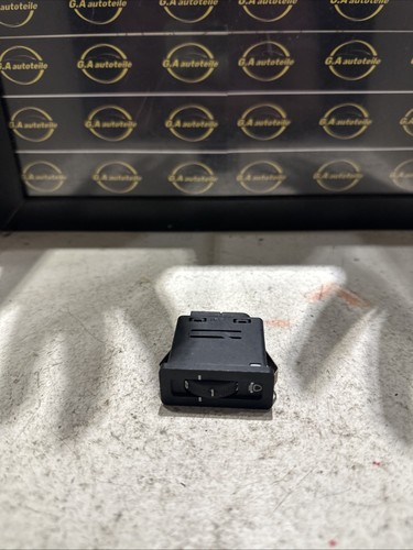 BMW Z3 Schalter Scheinwerferhöhenverstellung 8363640