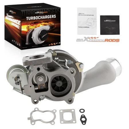 Turbolader VL35