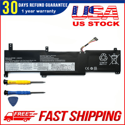 L20C3PF0 L20L3PF0 L20M3PF0 Battery fit for Lenovo IdeaPad 3 14ITL6 15ITL6 17ALC6