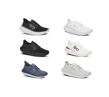 OOFOS Men s OOmy Stride All Colors All Sizes Free Shipping
