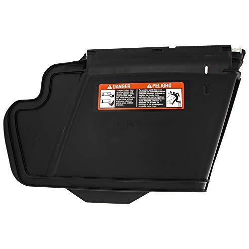 TCA16388 - John Deere Deck Discharge Chute