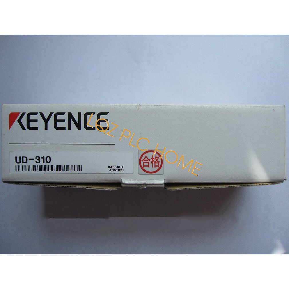 新品　キーエンスUD-310 Keyence UD-310 Ultrasonic Displacement Sensor Fast shipping