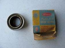 Vintage Wizard Grease Retainer (S1446)