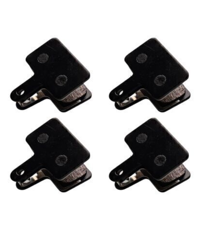 Fahrrad Bremsbeläge für Shimano B05S (B01S) Resin BR-M 445 446 575 525 Disc Pads - Bild 2 von 12
