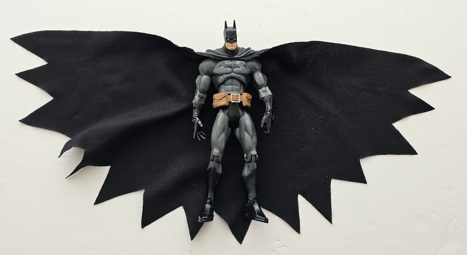 Loose DC Universe Classics Select Sculpt Batman figure 6" scale eBay