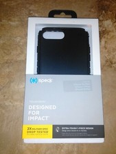 Brand New Toughskin Speck Case - Black 